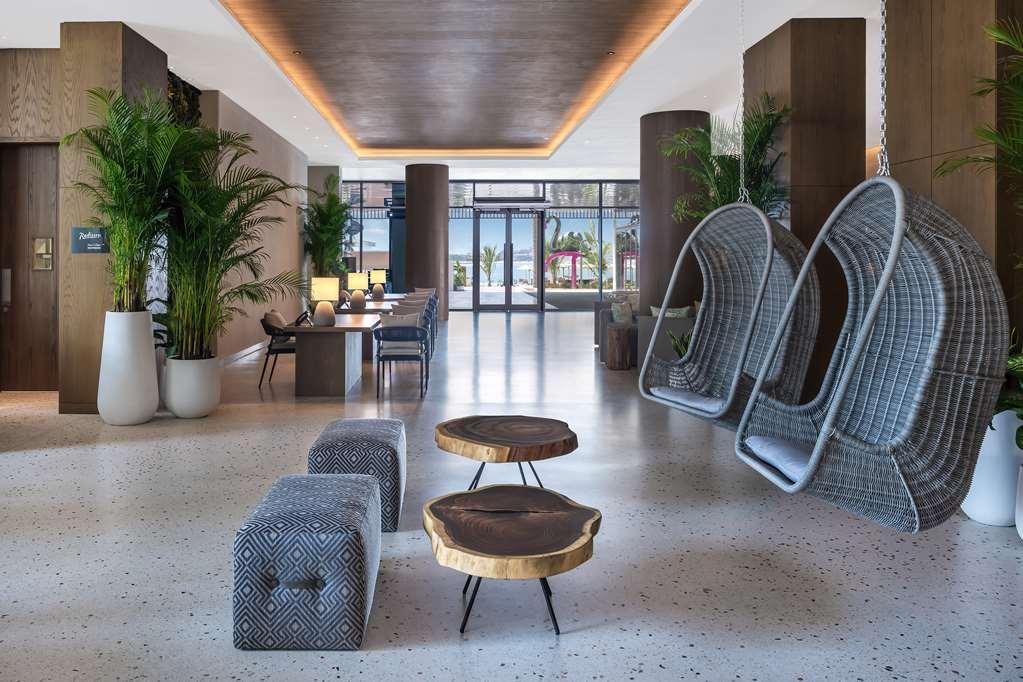 Hotel Radisson Palm Jumeirah