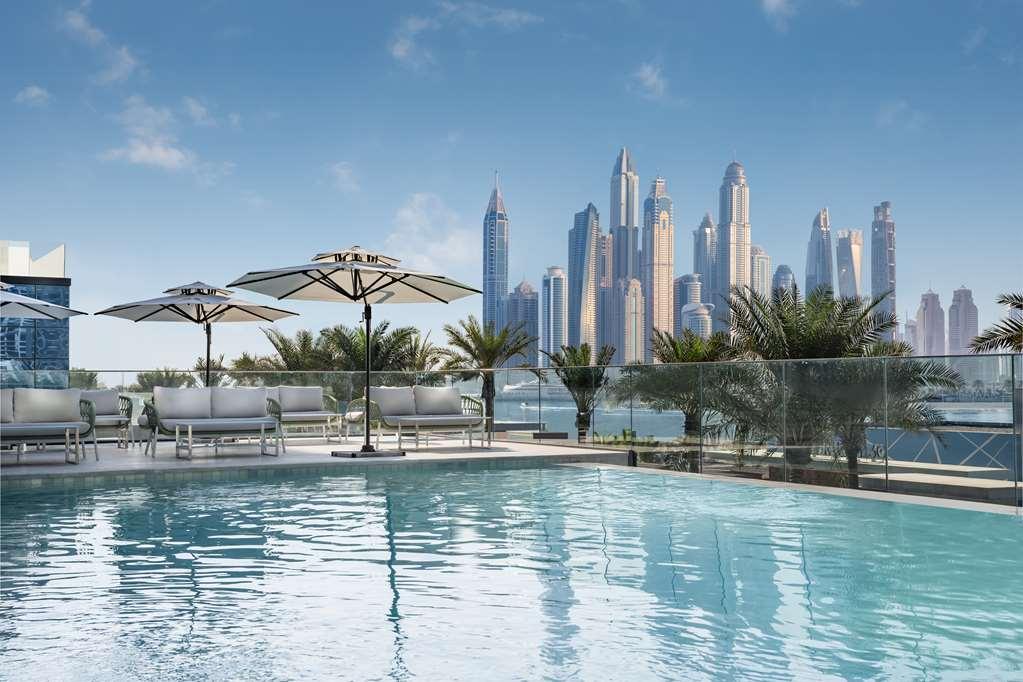 Hotel Radisson Palm Jumeirah