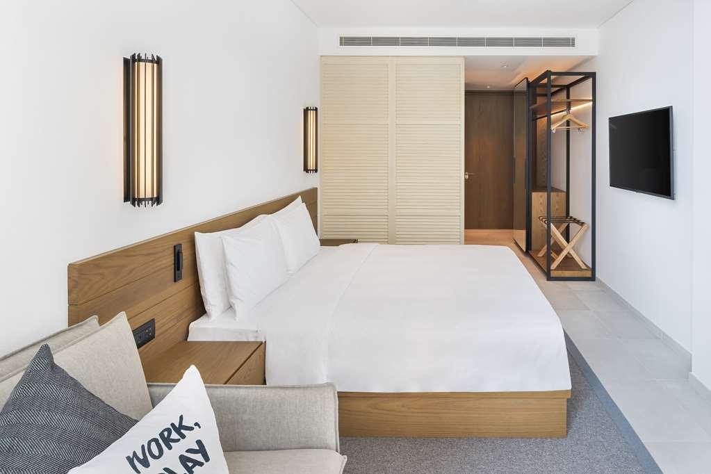 Radisson Palm Jumeirah Hotel 4*