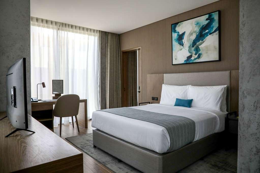 Hotel Dubai Aparthotel