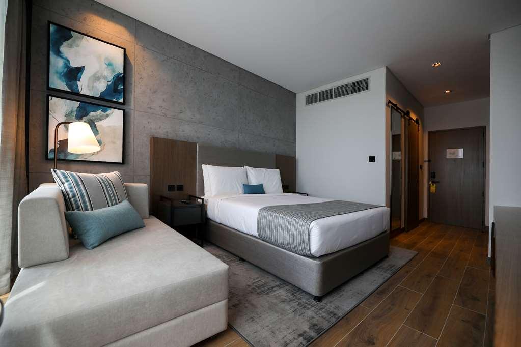 Hotel Dubai Aparthotel Dubai