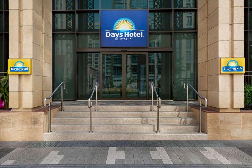 Hotel Dubai *