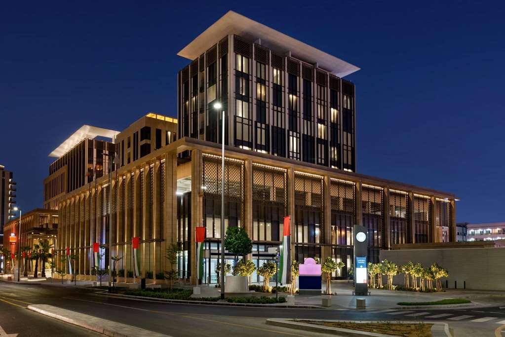 Hotel Dubai Aparthotel *