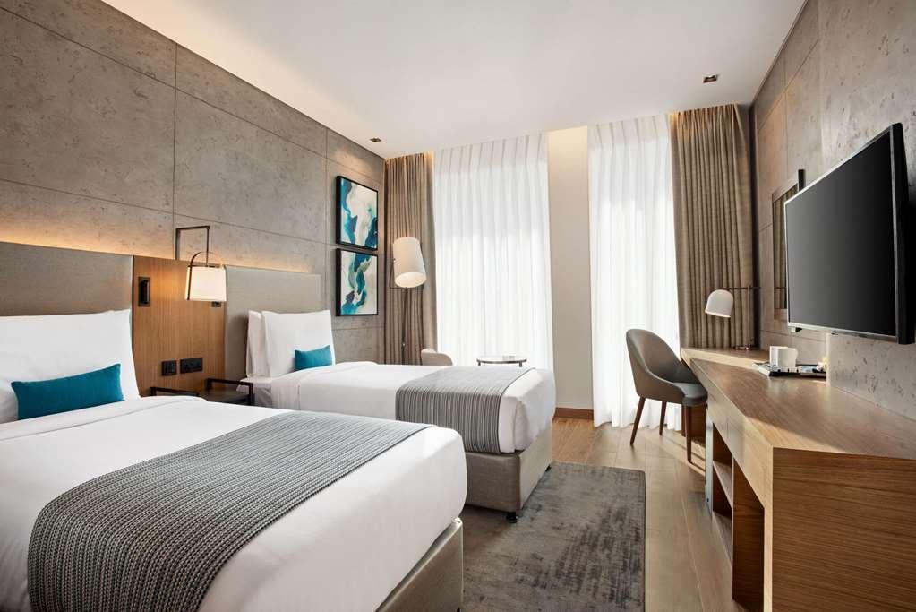Hotel Dubai Aparthotel Dubai