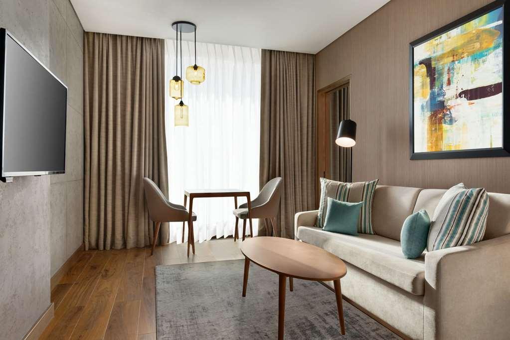 Aparthotel Hotel Dubai