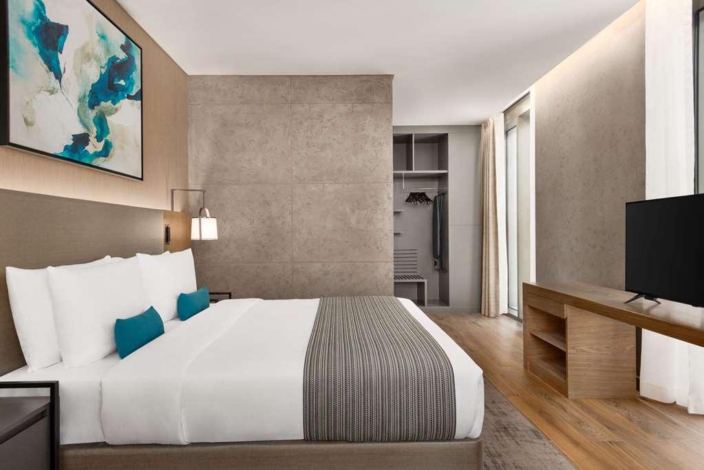Hotel Dubai Aparthotel