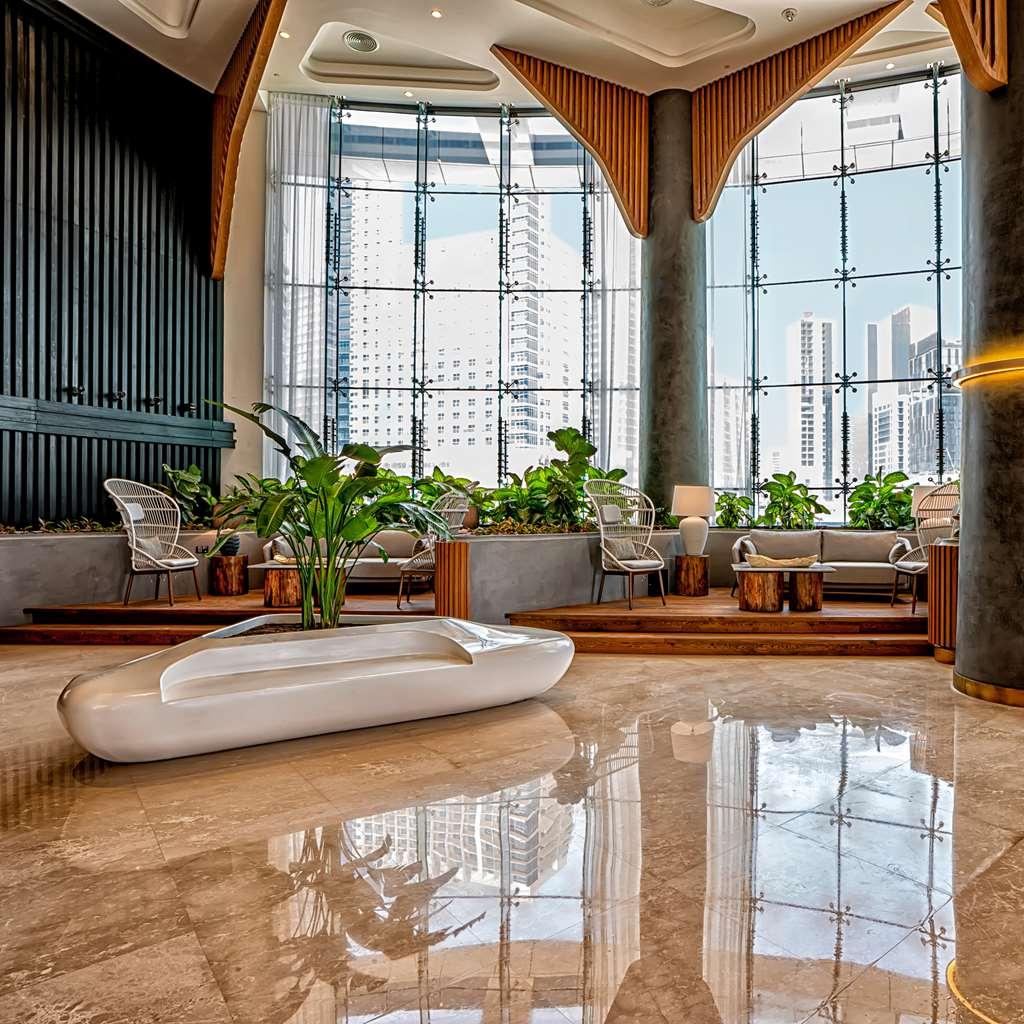 The First Collection Business Bay 4* Dubai