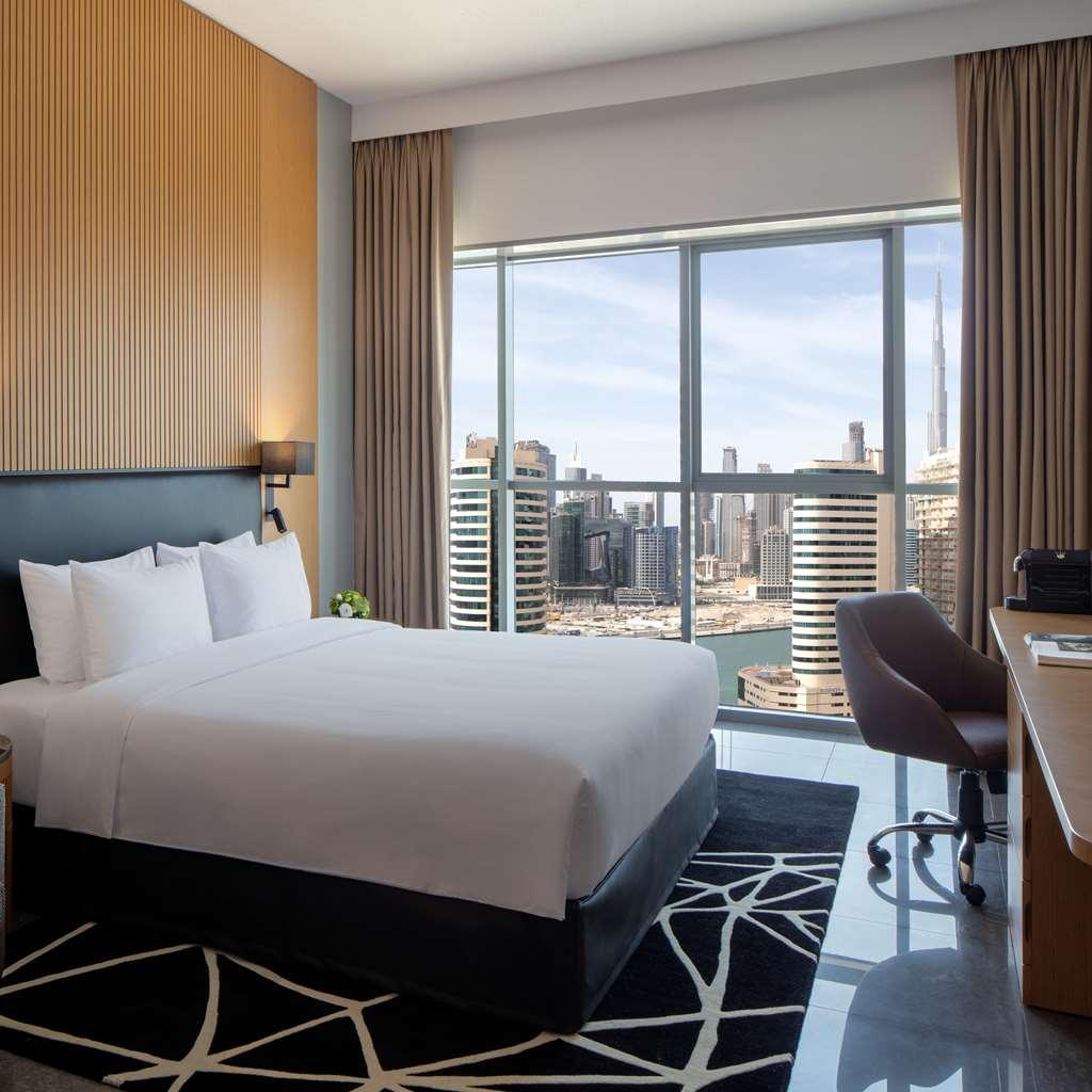 Hotel The First Collection Business Bay Dubai