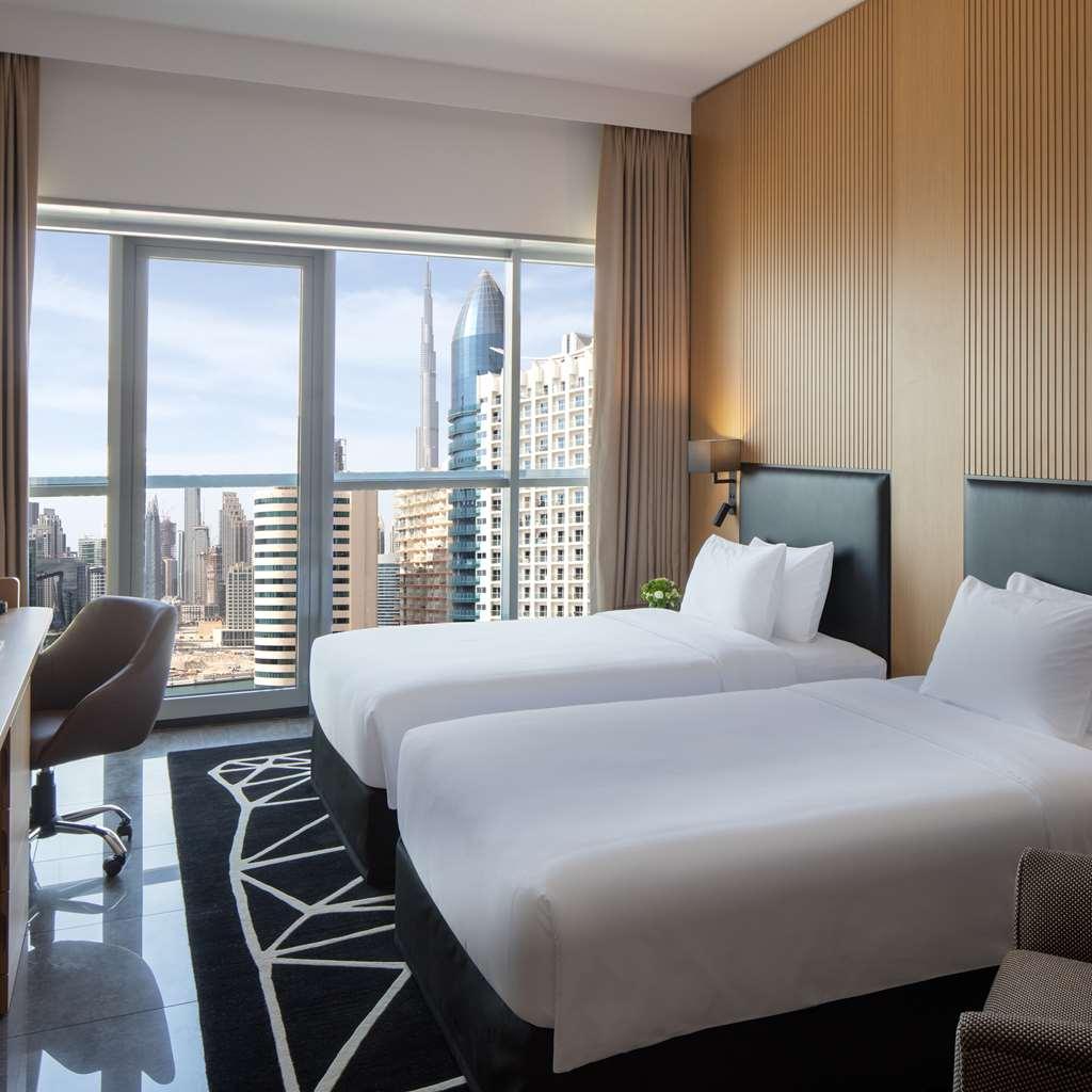 The First Collection Business Bay Hotel Dubai