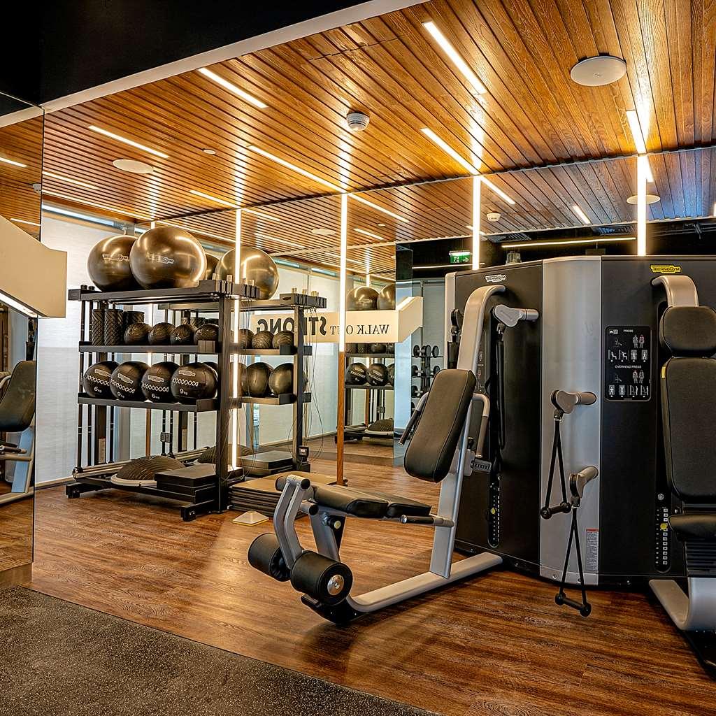 Hotel The First Collection Business Bay 4*