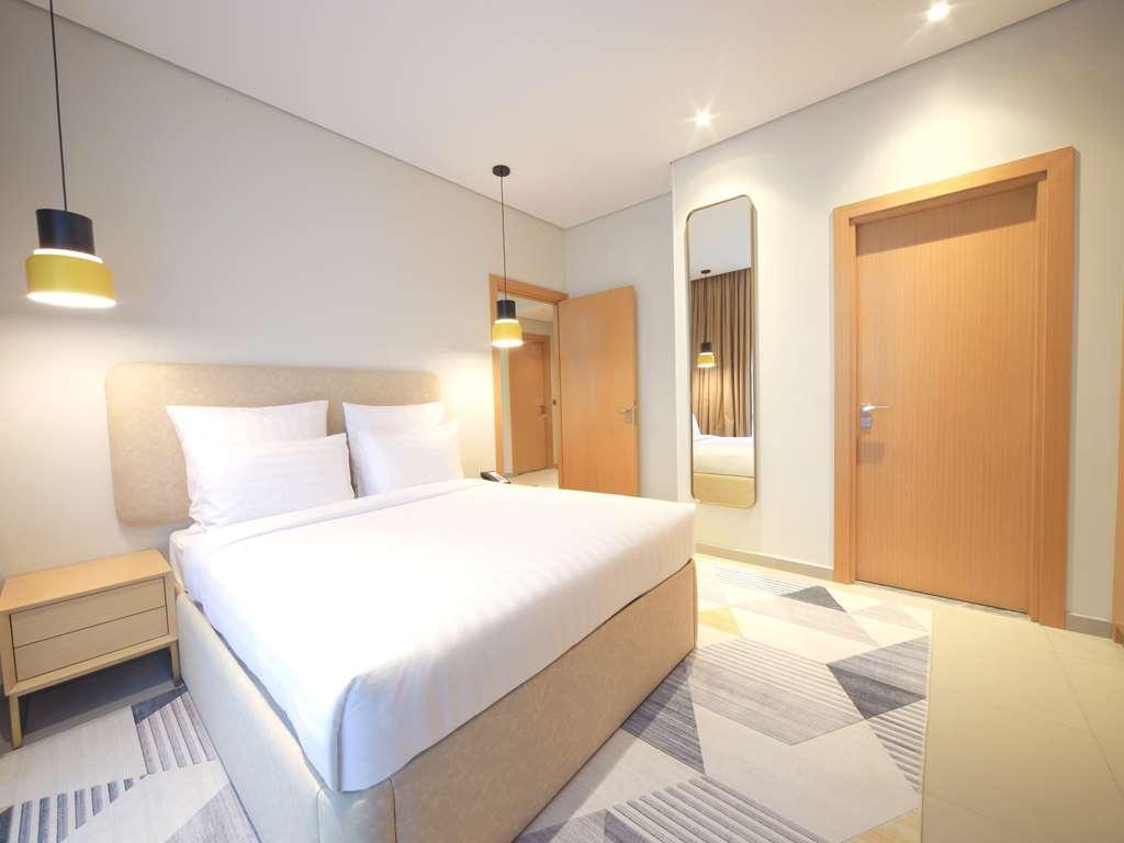 Adagio Jumeirah Village Triangle Lägenhetshotell 4*