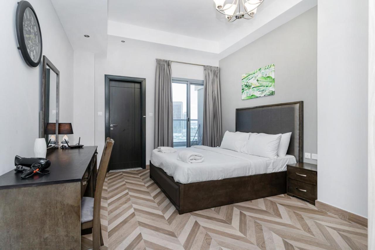 Apartamento Family And Group I Near Burj Khalifa *
