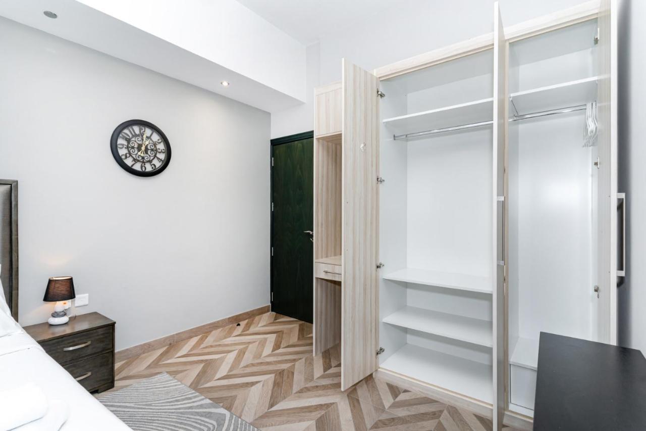 Apartamento Family And Group I Near Burj Khalifa Dubái
