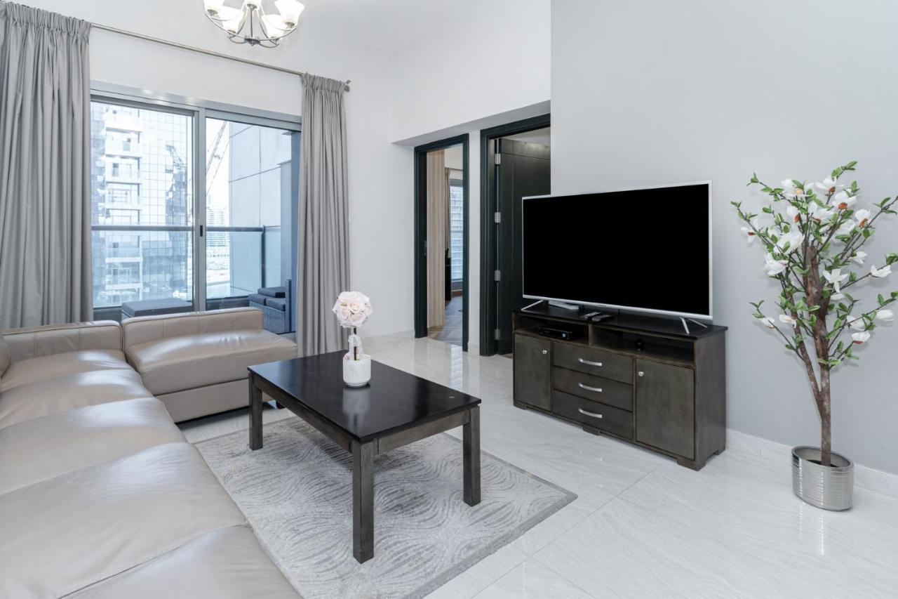 Apartamento Family And Group I Near Burj Khalifa
