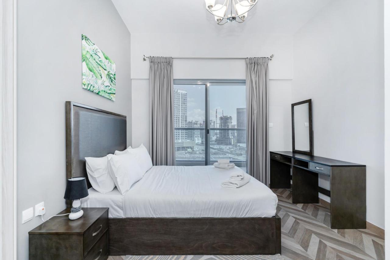 Apartamento Family And Group I Near Burj Khalifa *