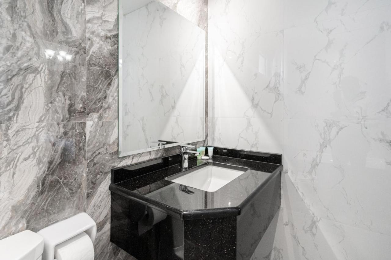 Apartamento Family And Group I Near Burj Khalifa
