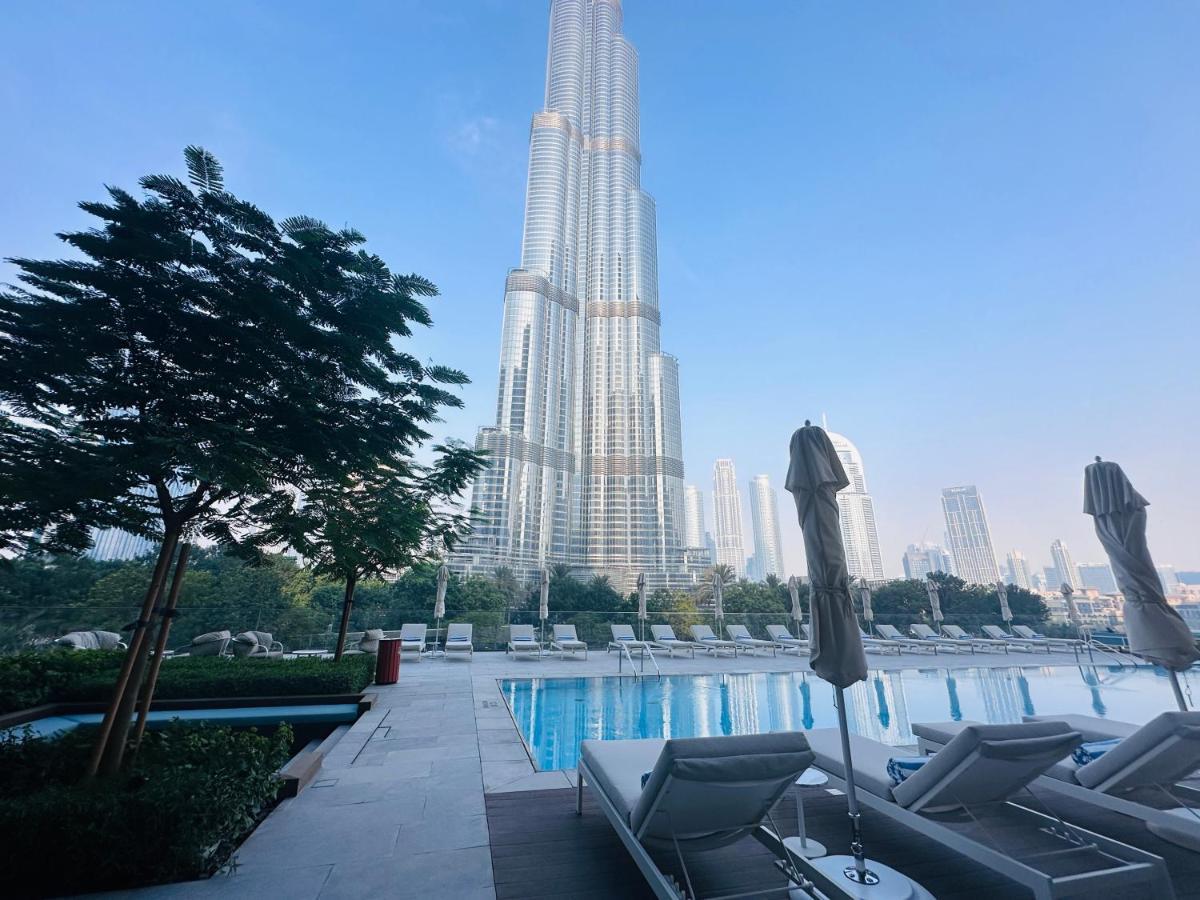 Address Opera 21 By Luxstay Homes * Dubai