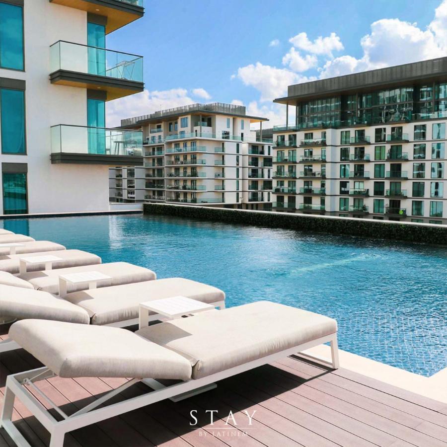 By Latinem Luxury G61115 Near Burj Khalifa Apartment Dubai
