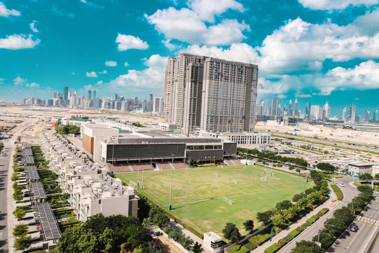 Apartment By Latinem Luxury G61115 Near Burj Khalifa *