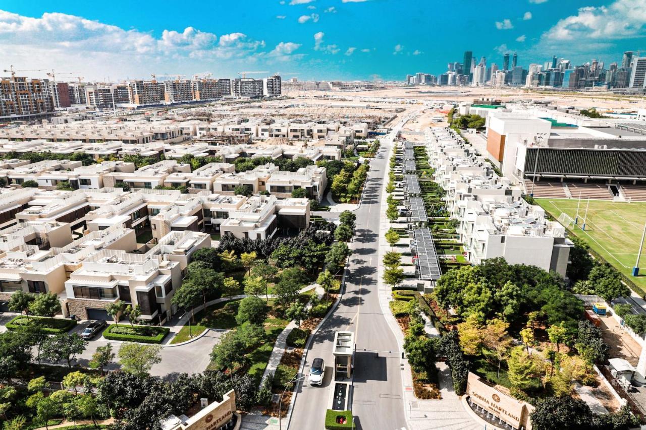By Latinem Luxury G61115 Near Burj Khalifa * Dubai