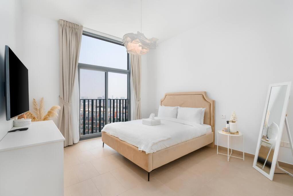 1bdr In Belgravia Heights - Jvc - Dubái