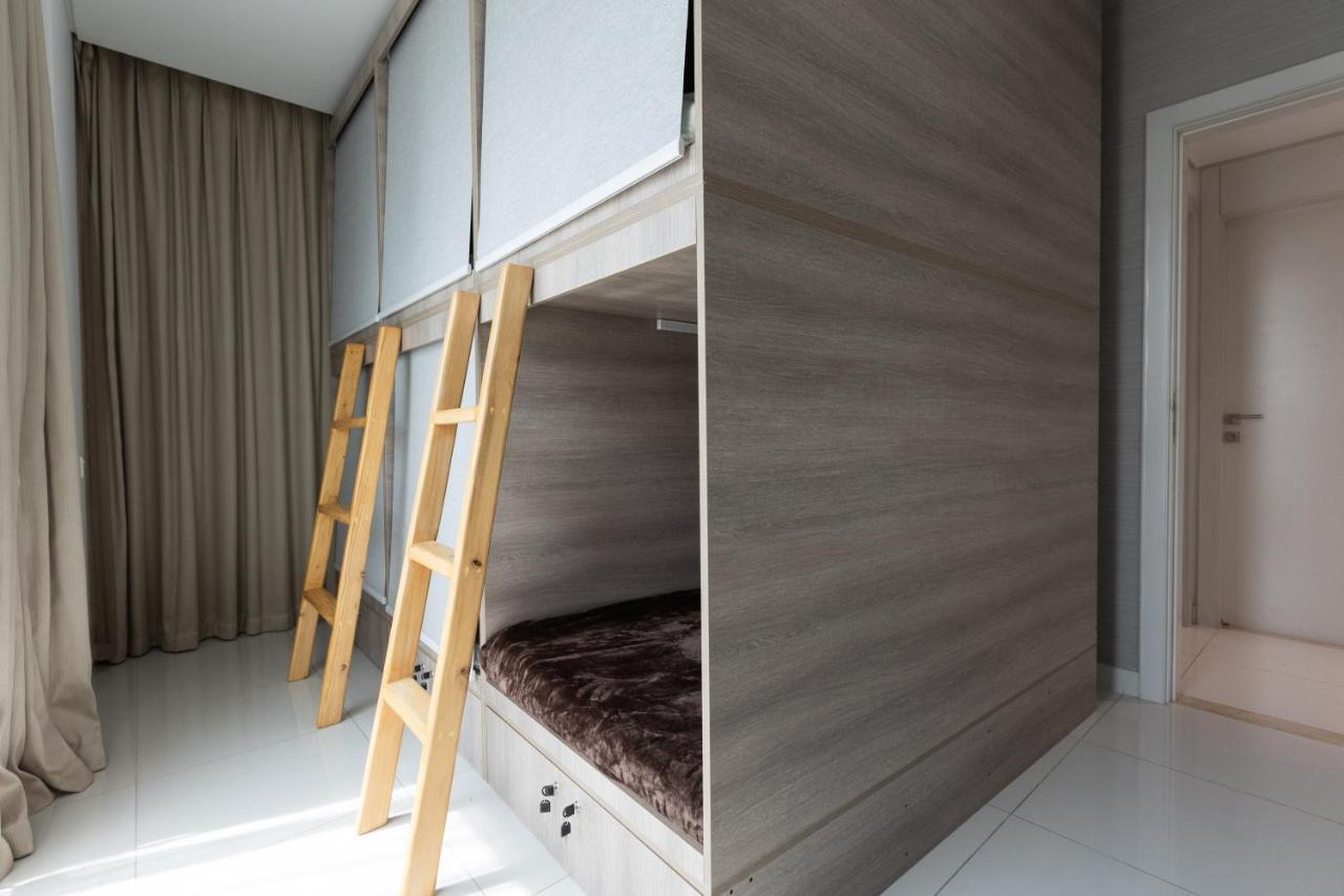 Intercube * Dubai