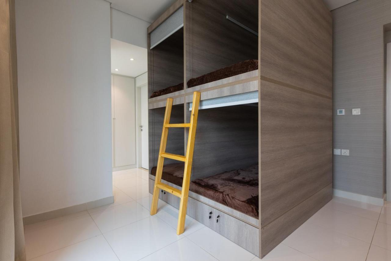Hostel Intercube *
