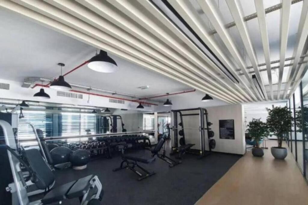 1bdr In Belgravia Heights - Jvc - Apartamento *