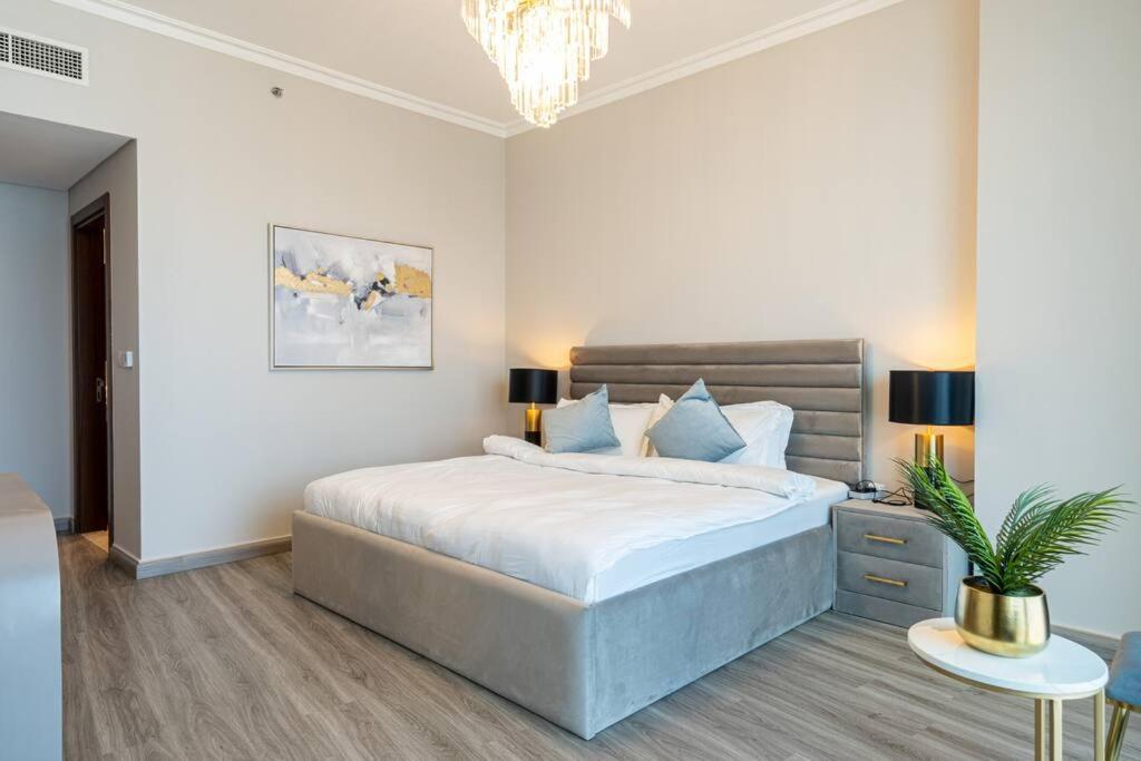 First Class 3br With Full Burj Khalifa And Fountain View Appartement