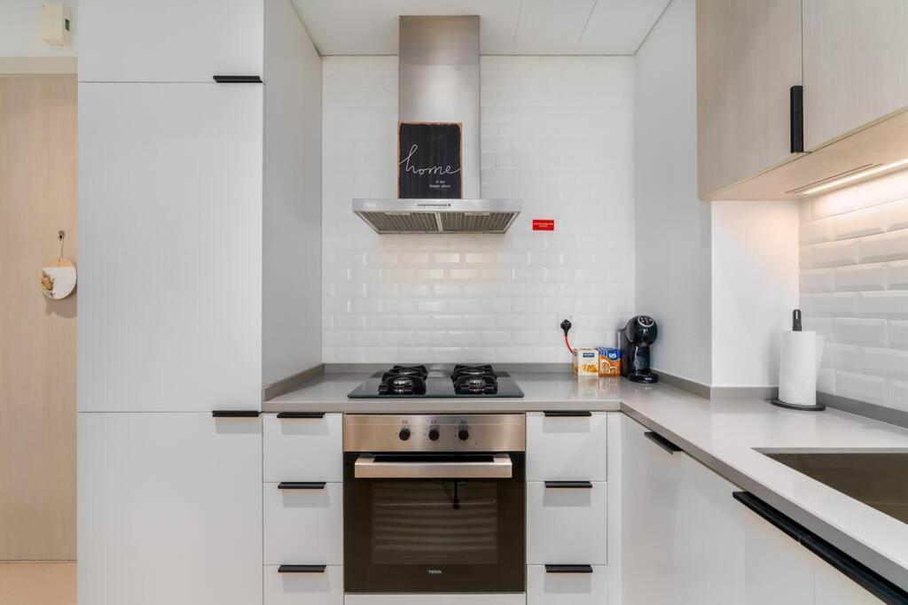 Apartamento 1bdr In Belgravia Heights - Jvc - Dubái