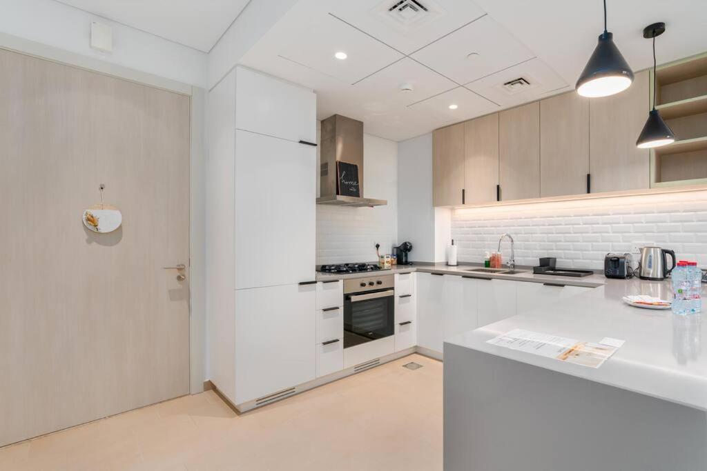 1bdr In Belgravia Heights - Jvc - * Dubái