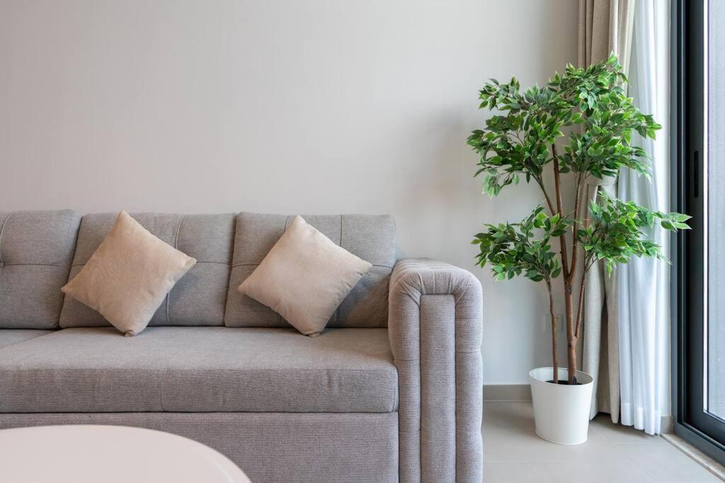 1bdr In Belgravia Heights - Jvc - Dubái