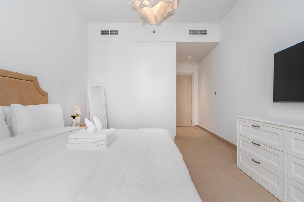 1bdr In Belgravia Heights - Jvc - Dubái