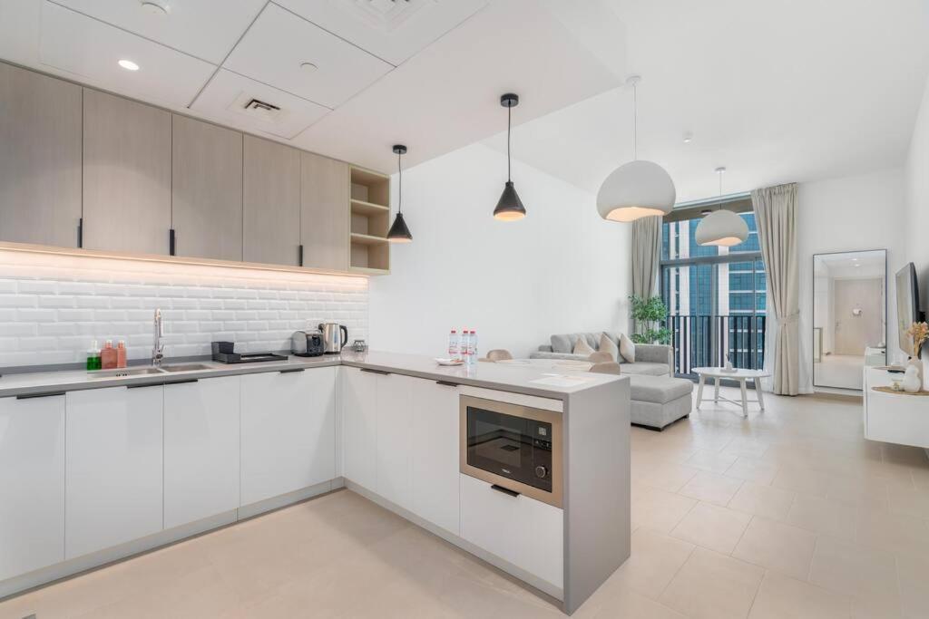 1bdr In Belgravia Heights - Jvc - *