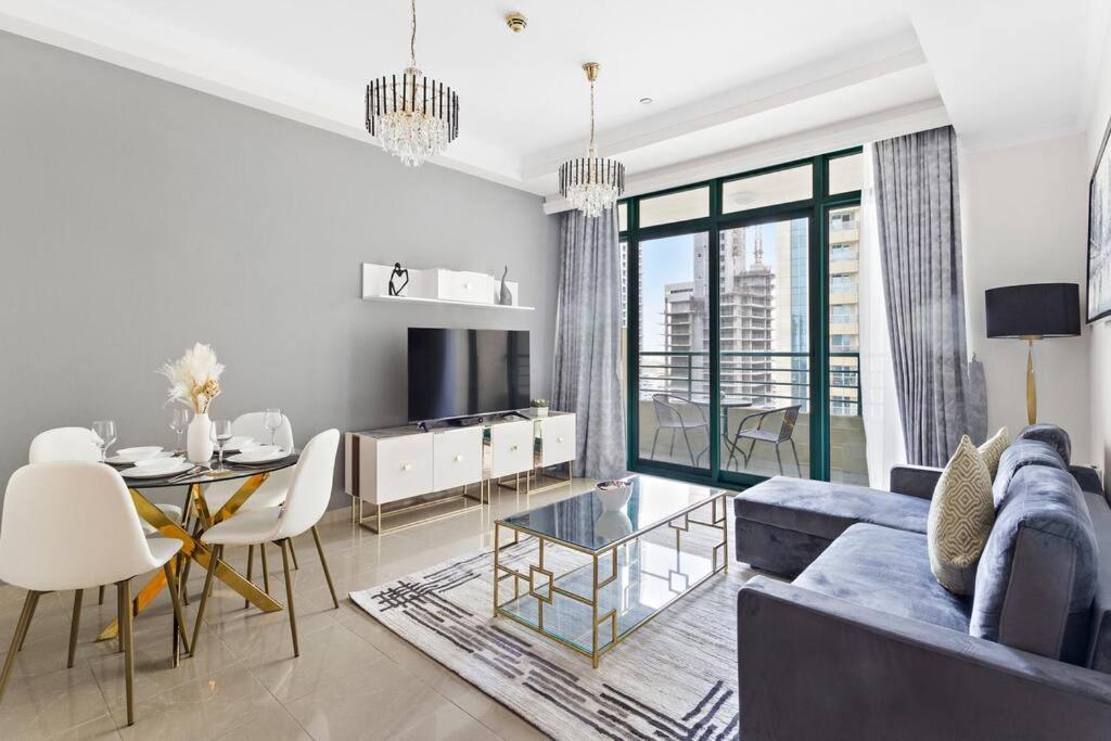 Stonetree - Marina Crown 1 Bedroom - Marina Apartamento