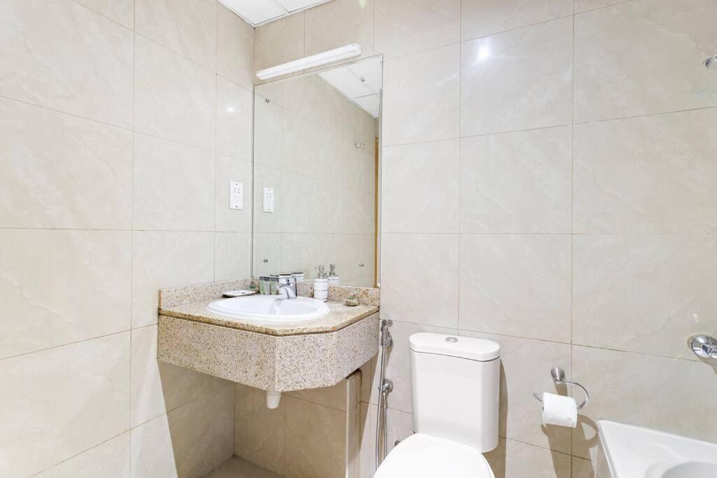 Apartamento Stonetree - Marina Crown 1 Bedroom - Marina *