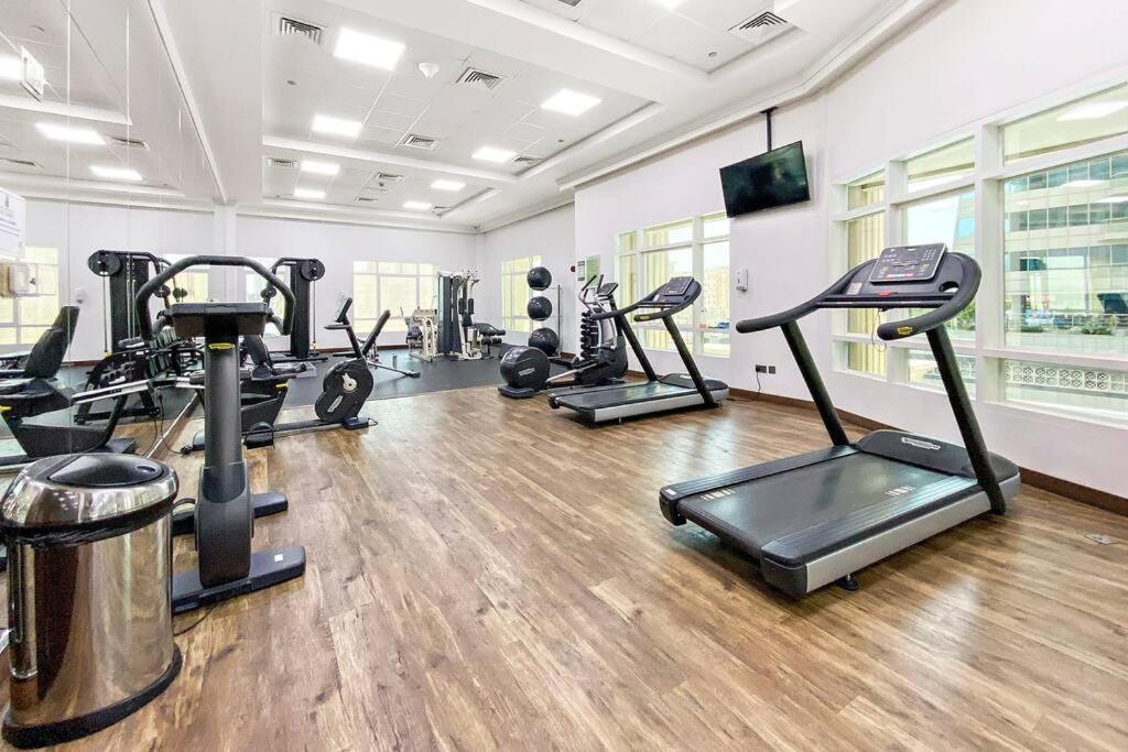 Stonetree - Marina Crown 1 Bedroom - Marina