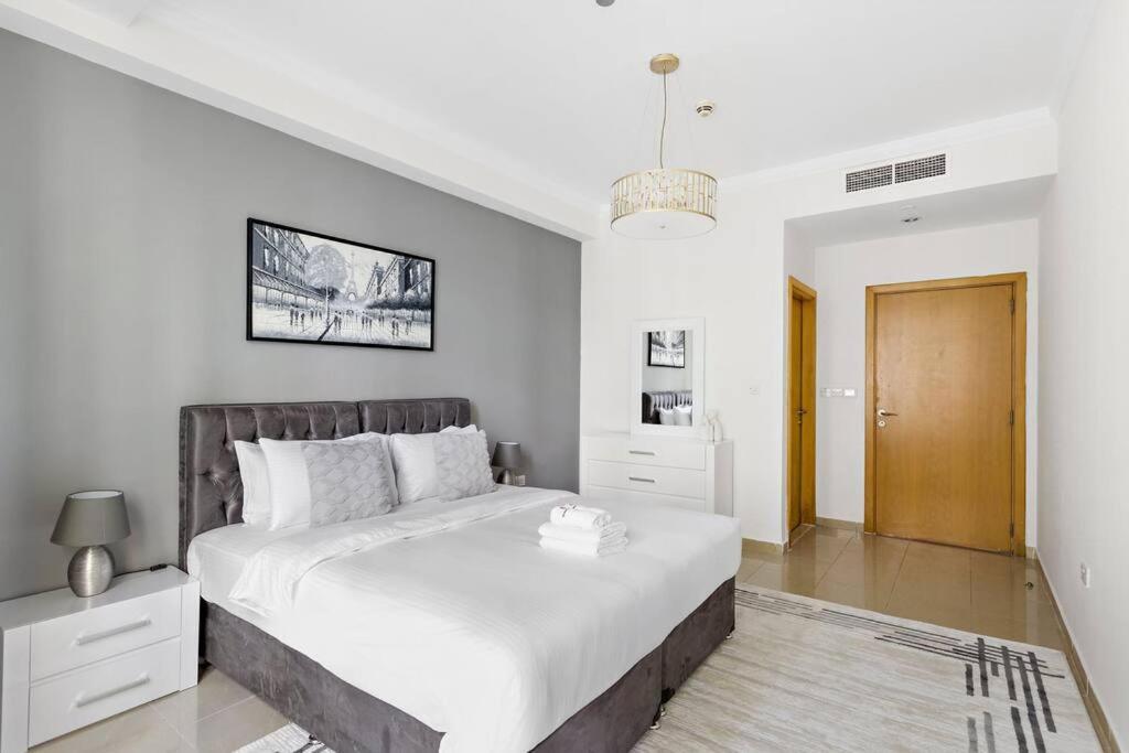 Apartamento Stonetree - Marina Crown 1 Bedroom - Marina Dubái