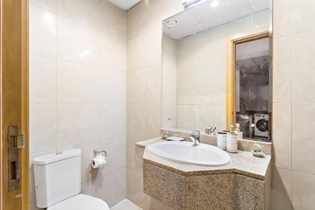 Stonetree - Marina Crown 1 Bedroom - Marina *