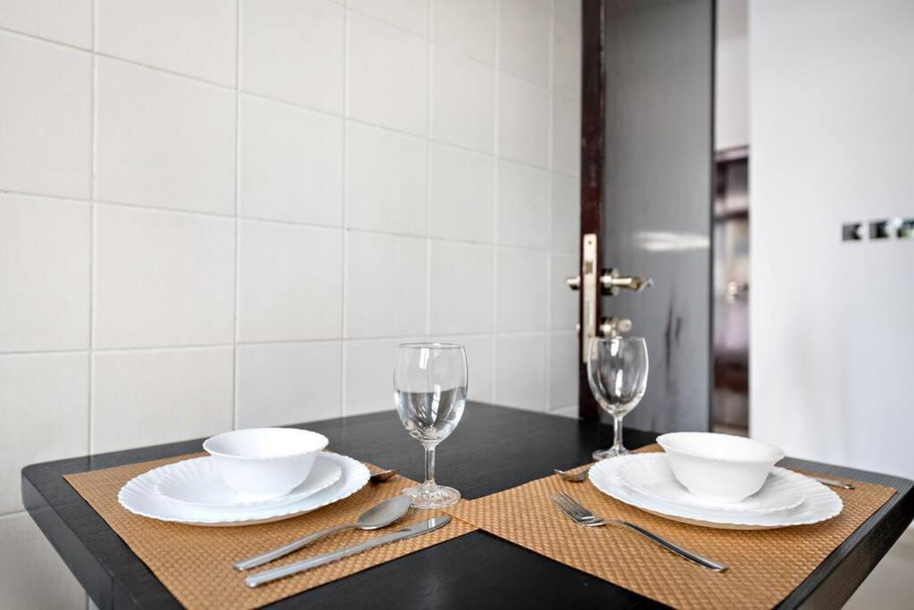 Appartement Stonetree - Dec Tower 1 - Marina Dubaï