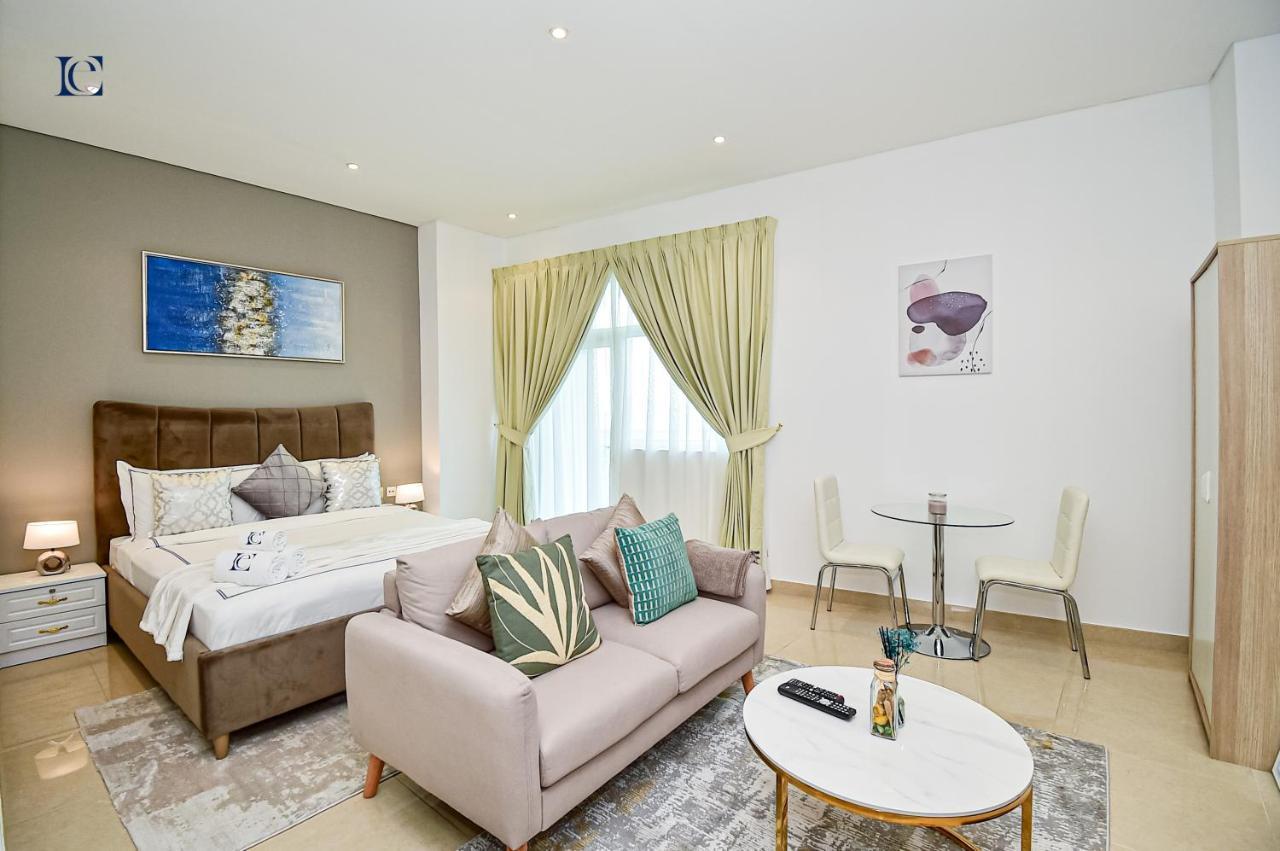 Luxury Escapes - Budget With Balcony, Yacht Bay Marina Apartamento *