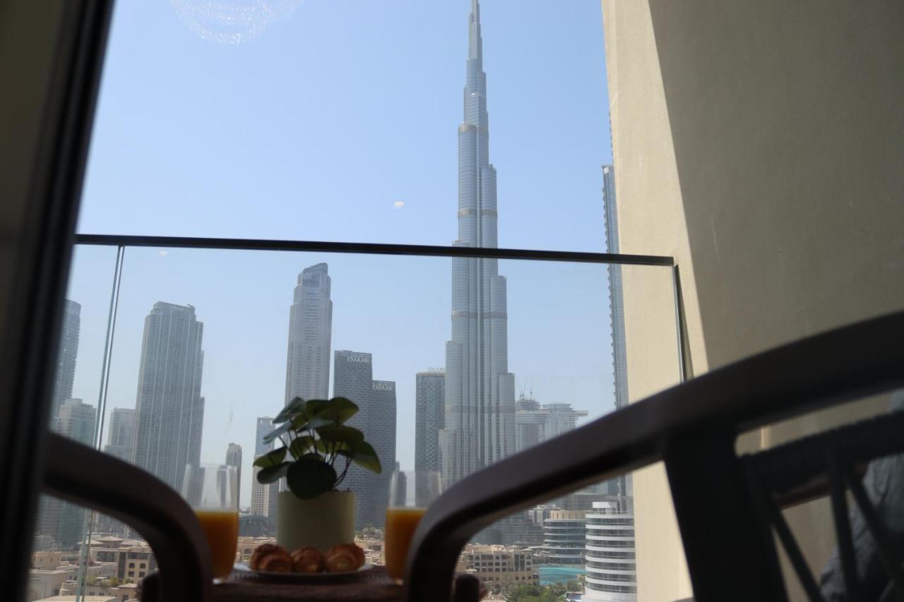 Burj Royale Residences Downtown - Burj Khalifa District Appartement