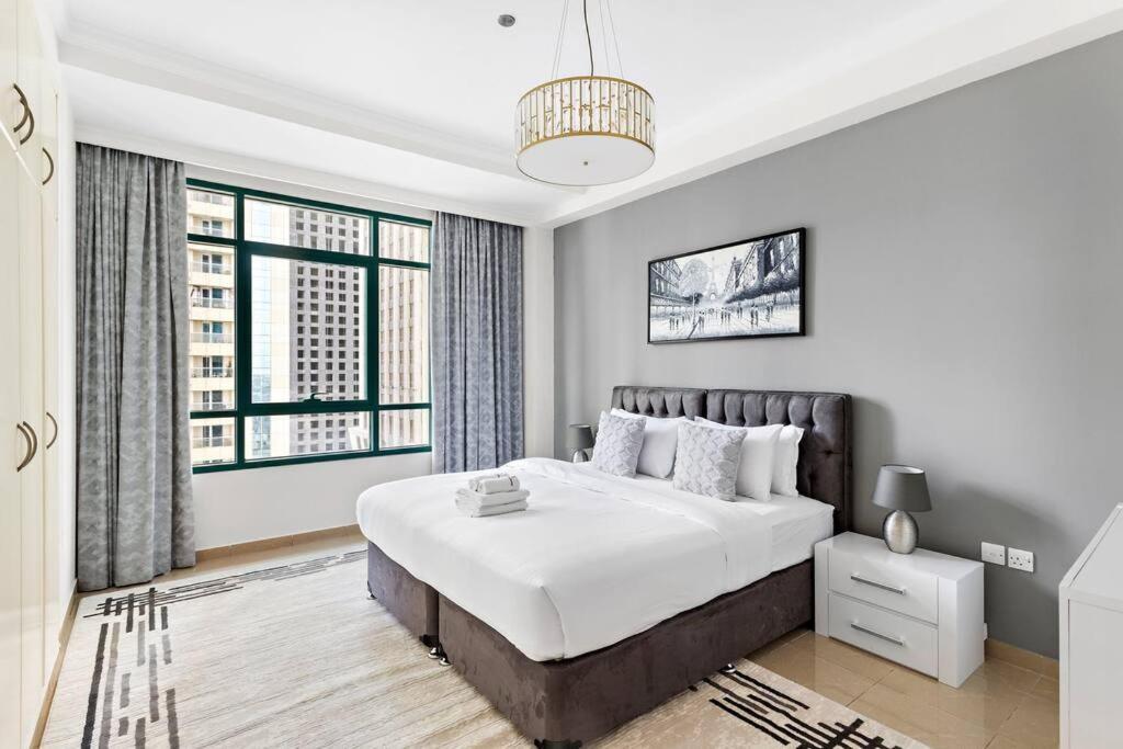 Apartamento Stonetree - Marina Crown 1 Bedroom - Marina