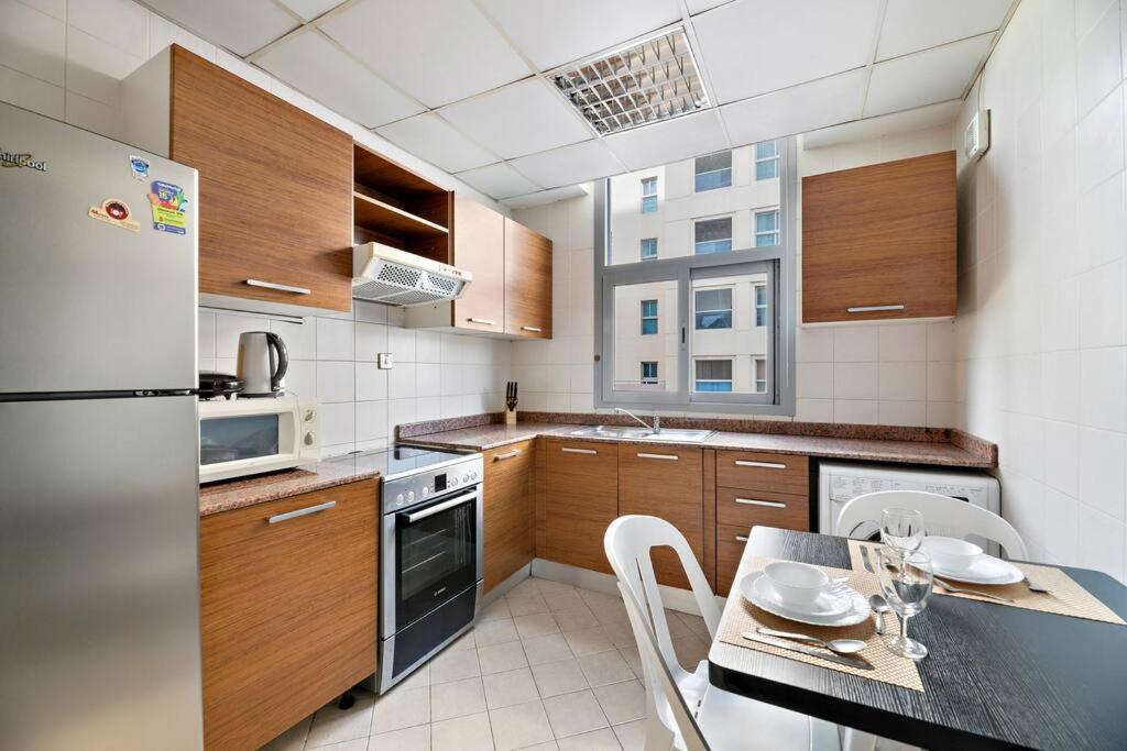 Stonetree - Dec Tower 1 - Marina Appartement *