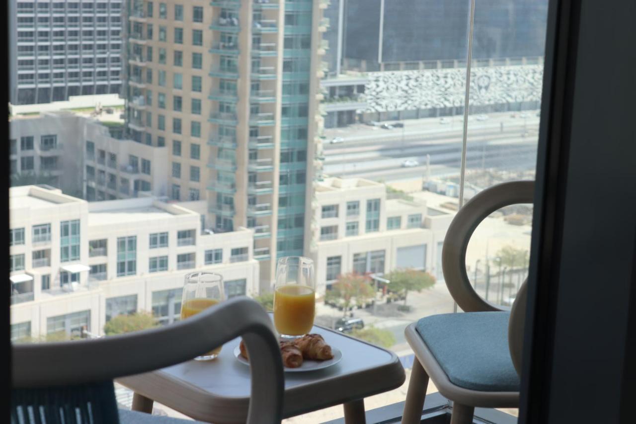 Burj Royale Residences Downtown - Burj Khalifa District Dubai