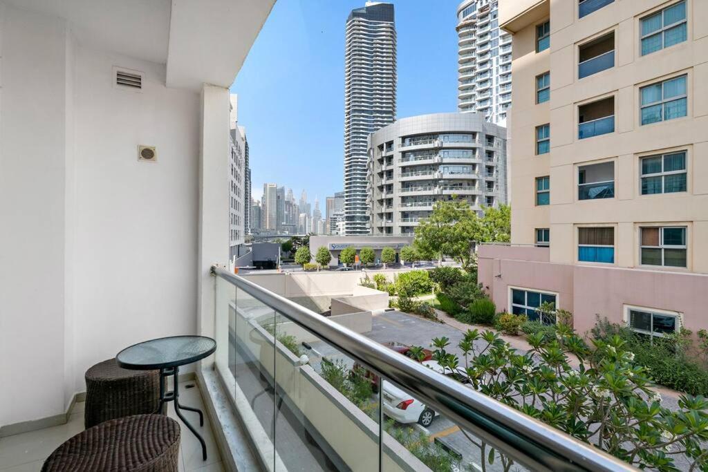 Stonetree - Dec Tower 1 - Marina Dubaï