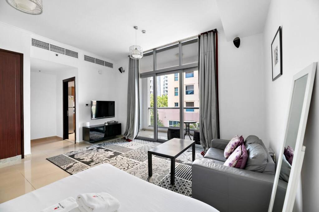 Stonetree - Dec Tower 1 - Marina Appartement
