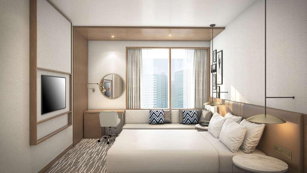 Hilton Garden Business Bay Dubaï