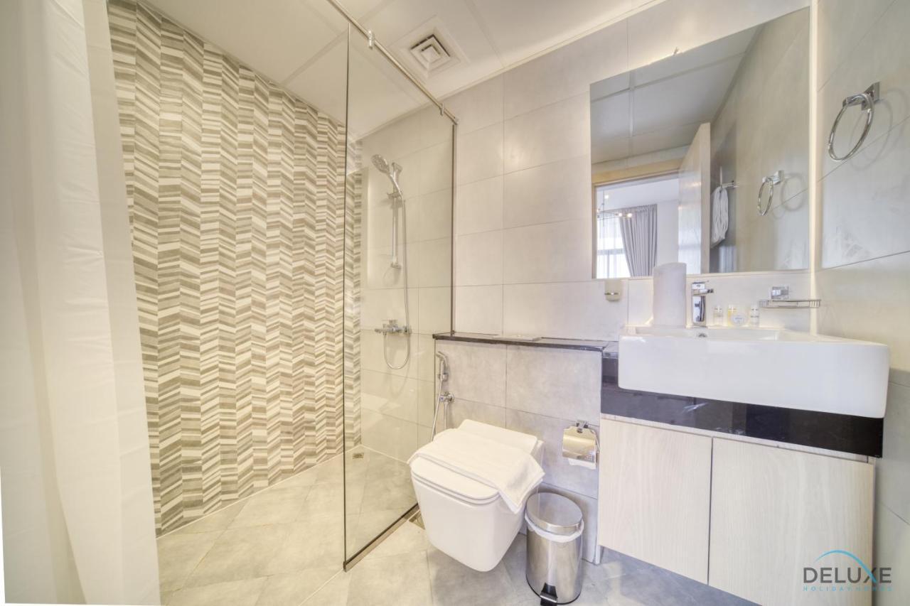 Timeless 1br At Binghatti Avenue Al Jaddaf By Deluxe Homes Dubaï