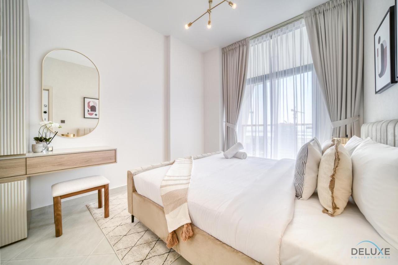 Timeless 1br At Binghatti Avenue Al Jaddaf By Deluxe Homes *